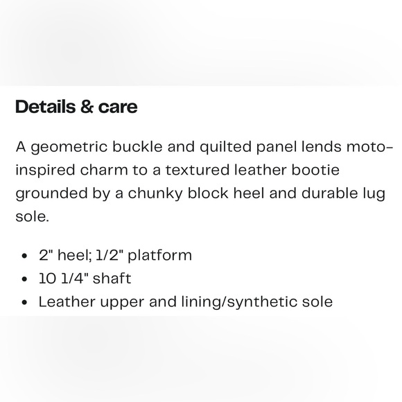 Karl Lagerfeld Paris Vara Bootie. Ladies 8 - Picture 5 of 15